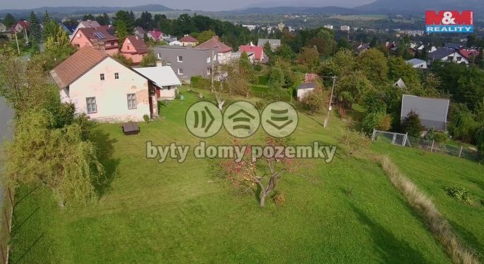Prodej, Rodinný dům, Frýdlant nad Ostravicí