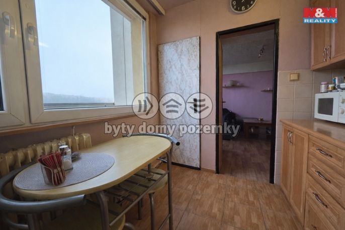 Prodej, Byt 1+1, Kutná Hora