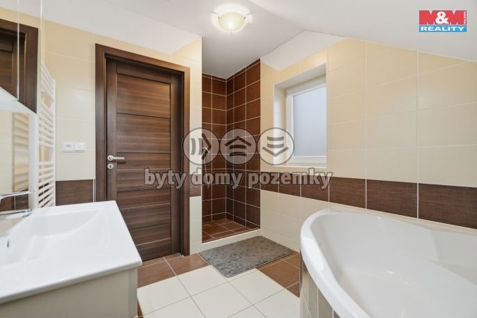 Prodej, Rodinný dům, Letovice