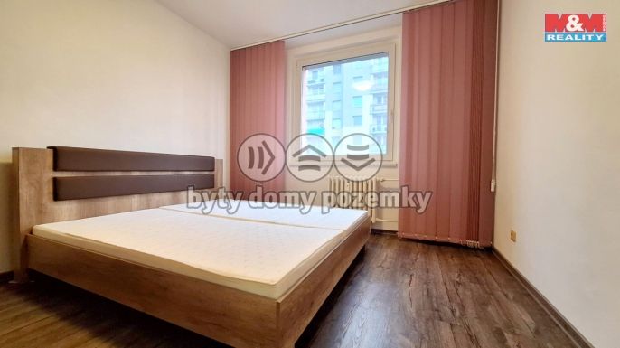 Pronájem, Byt 2+1, Rychnov nad Kněžnou