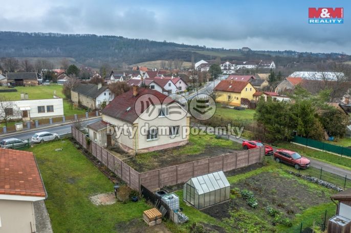 Prodej, Rodinný dům, Dobrovice