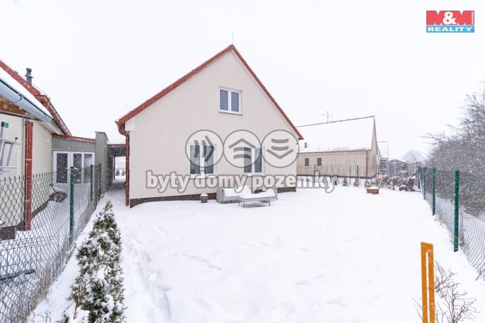 Prodej, Rodinný dům, Třebeň