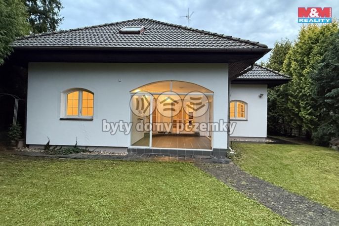 Prodej, Rodinný dům, Hradec Králové