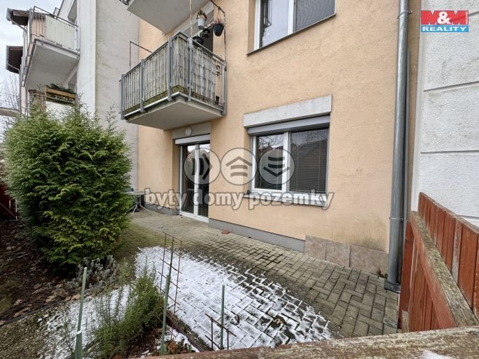 Pronájem, Byt 2+1, Brandýs nad Labem-Stará Boleslav