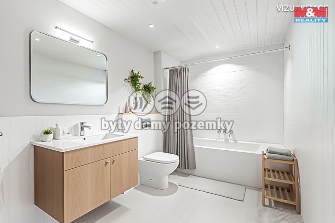 Prodej, Rodinný dům, Mohelnice