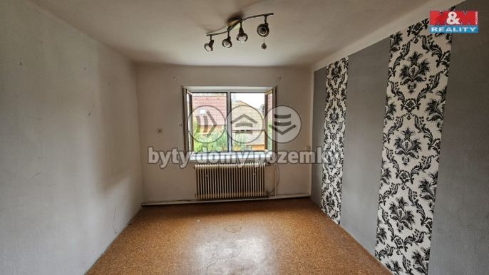 Prodej, Byt 3+1, Ohnišov