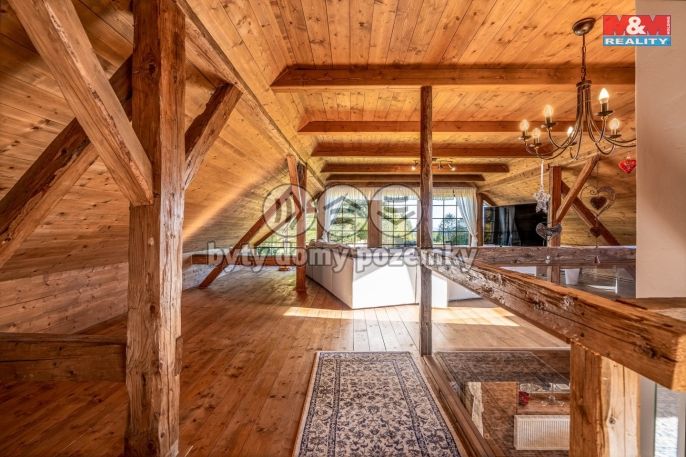 Prodej, Rodinný dům, Volary