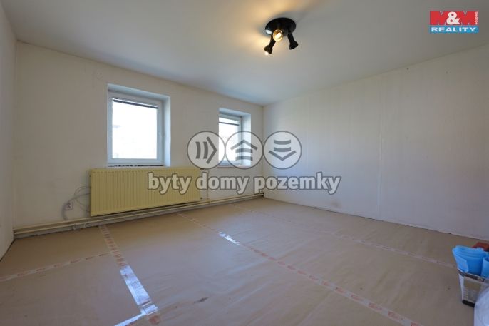 Prodej, Rodinný dům, Dětkovice