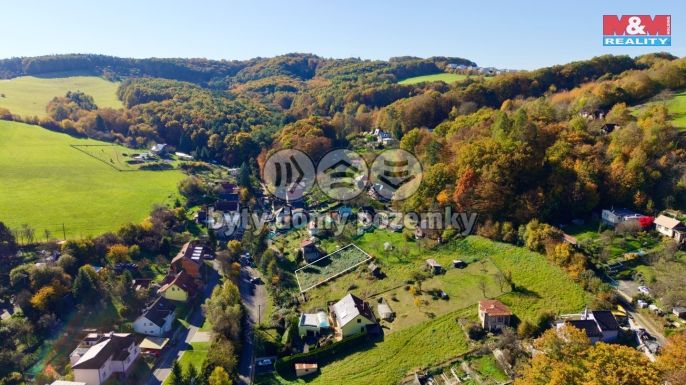 Prodej, Pozemek k bydlení, Zlín