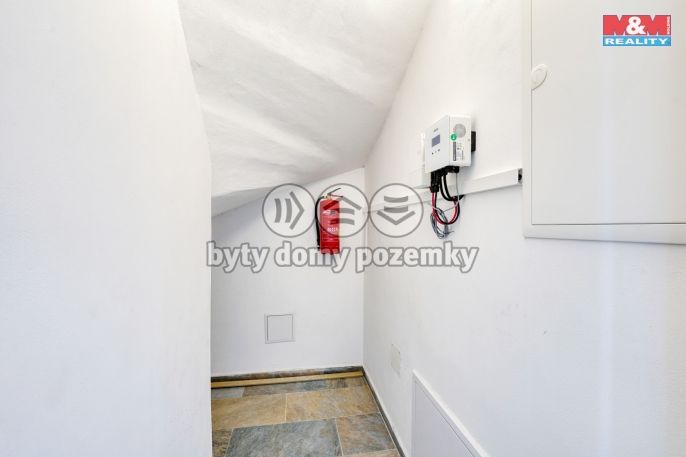 Prodej, Rodinný dům, Zruč-Senec