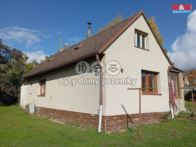 Prodej, Rodinný dům, Bratřice