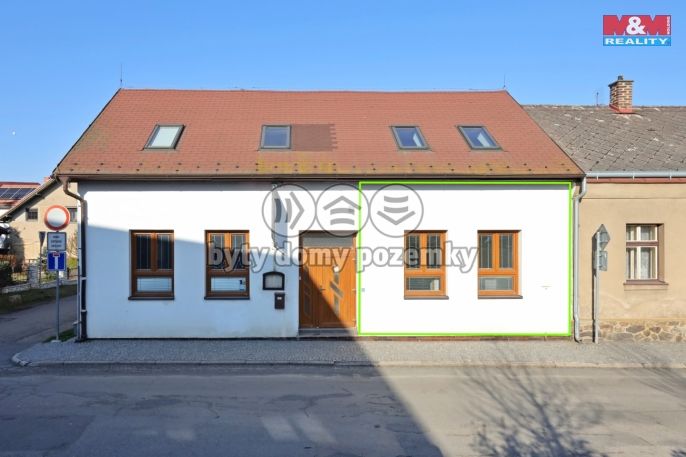 Pronájem, Obchod a služby, Chotěboř