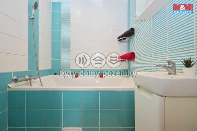 Prodej, Byt 5+1 a větší, Světlá nad Sázavou