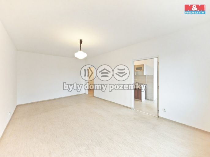 Prodej, Byt 2+1, Hradec Králové