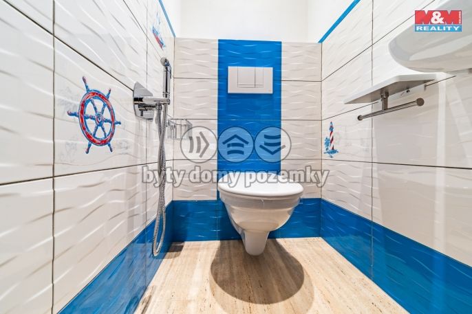 Prodej, Byt 3+1, Karlovy Vary