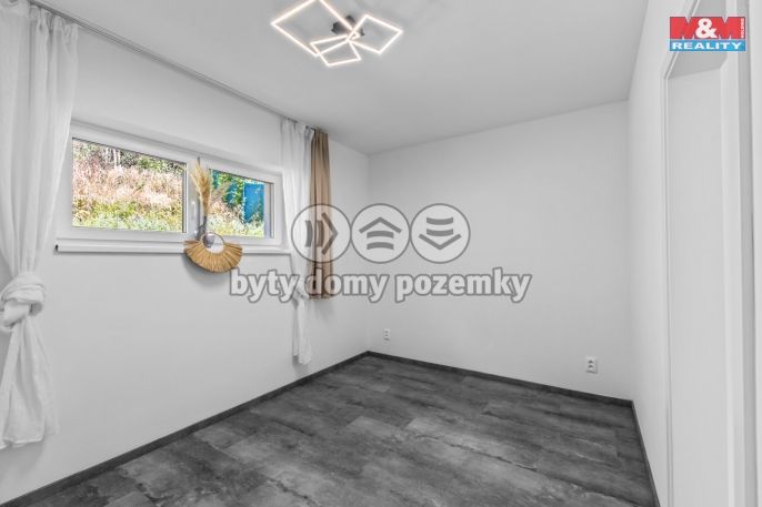 Prodej, Rodinný dům, Ledce