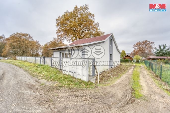 Prodej, Rodinný dům, Staré Sedlo