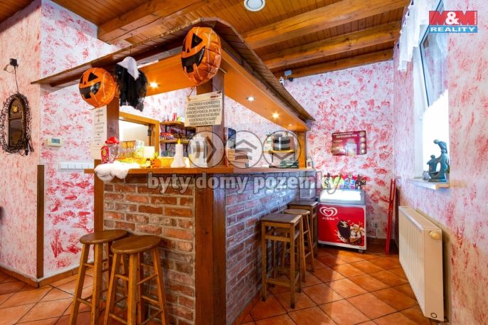 Prodej, Rodinný dům, Petřvald