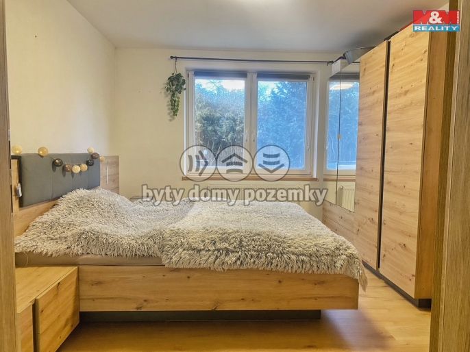 Prodej, Byt 3+kk, Suchdol nad Odrou