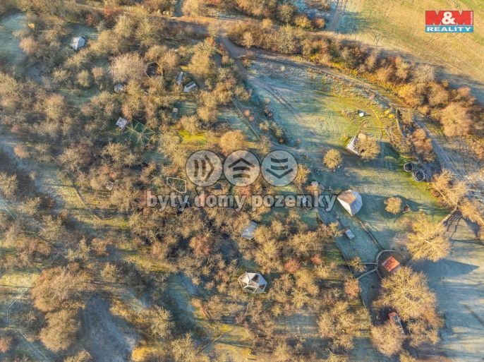 Prodej, Zahrada, Třebichovice