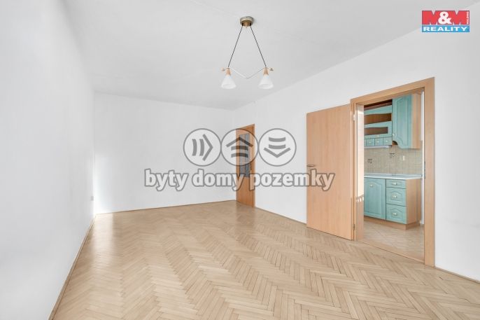 Prodej, Byt 2+1, Polička