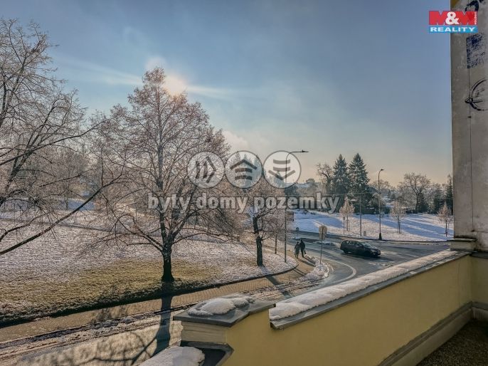 Pronájem, Byt 4+1, Hlučín