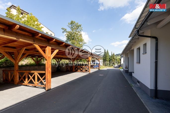 Prodej, Rodinný dům, Vendryně