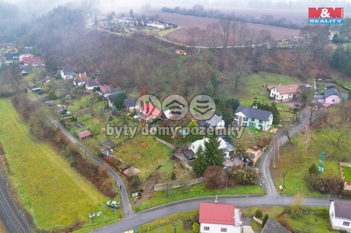 Prodej, Pozemek k bydlení, Bítouchov