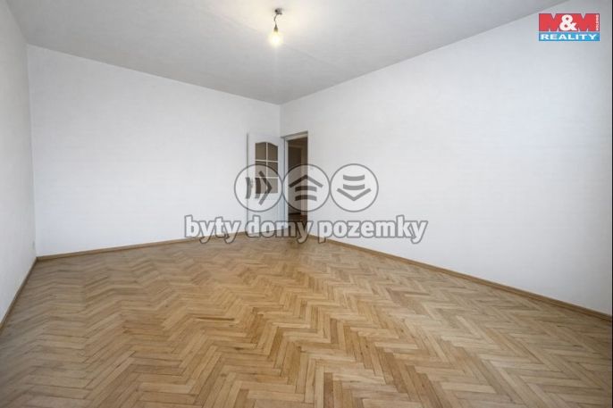 Prodej, Byt 2+1, Praha