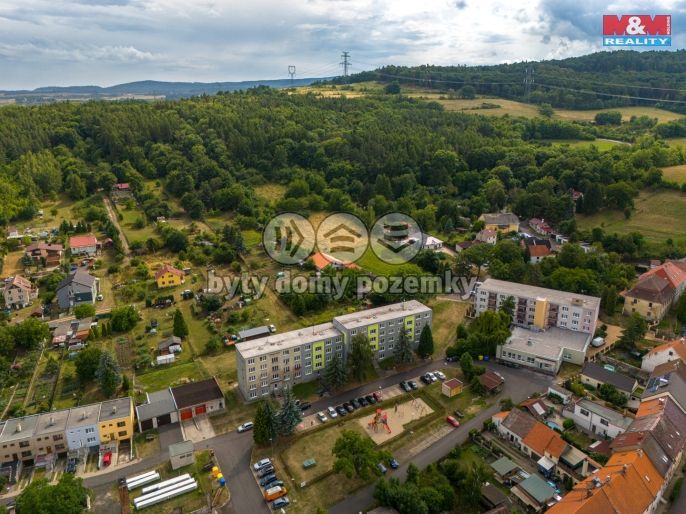 Prodej, Byt 3+1, Mašťov