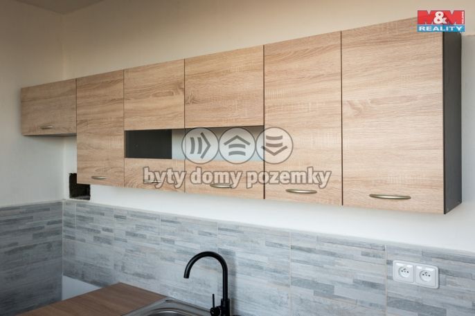 Prodej, Byt 3+1, Opava