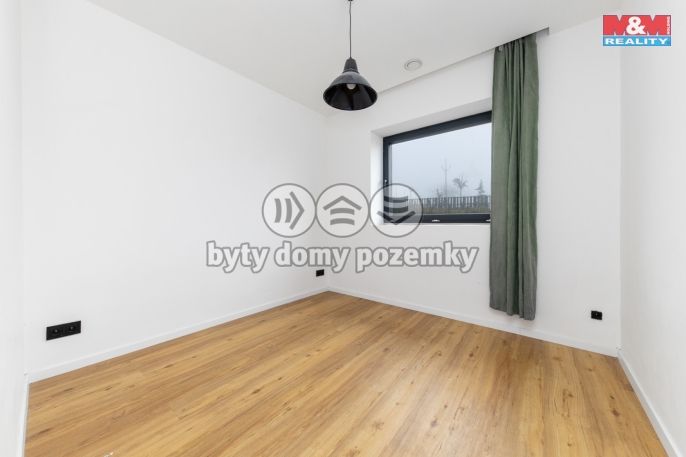 Prodej, Rodinný dům, Rudíkov