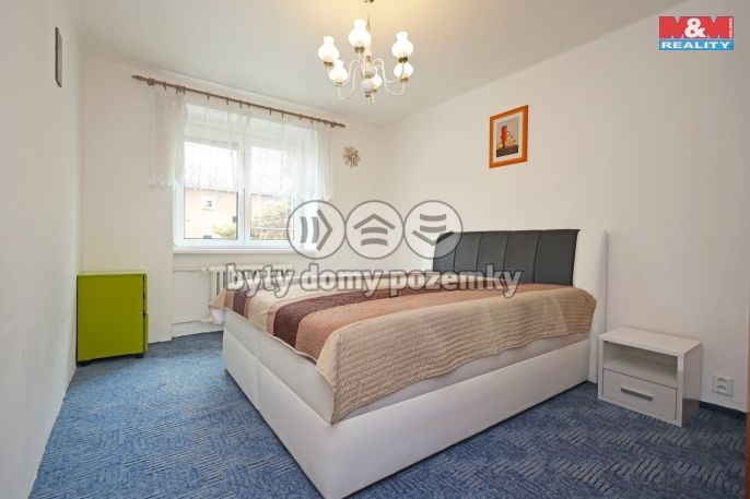 Prodej, Byt 3+kk, Horní Slavkov