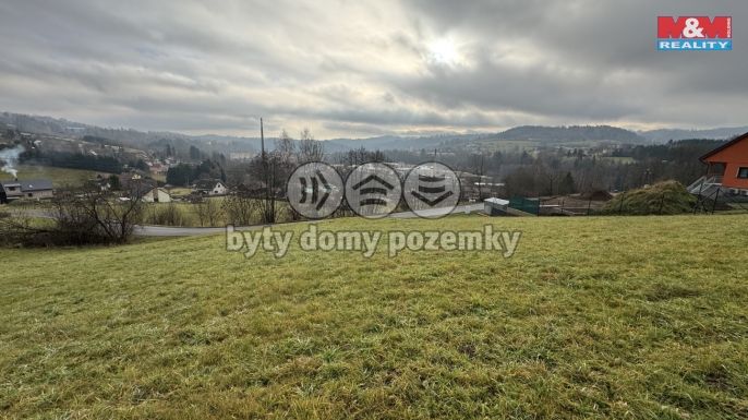 Prodej, Pozemek k bydlení, Semily