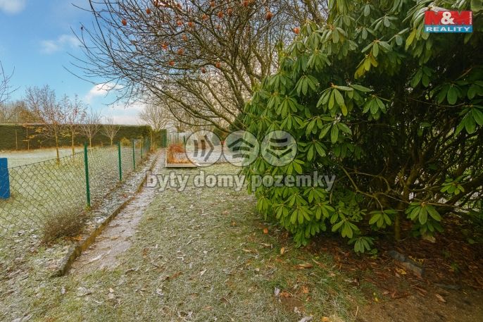 Prodej, Zahrada, Žacléř