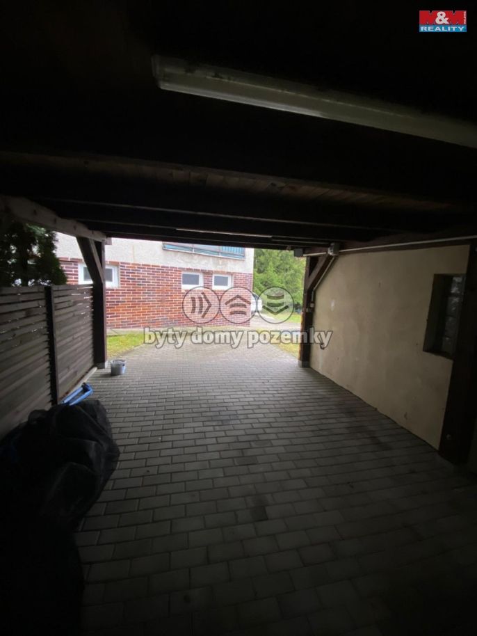 Prodej, Garážové stání, Konice