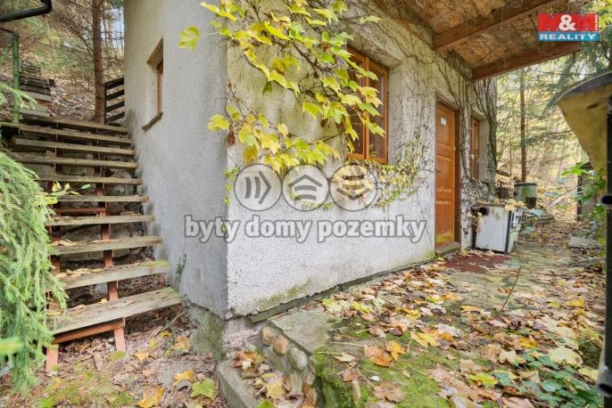 Prodej, Chata, Nové Město nad Metují