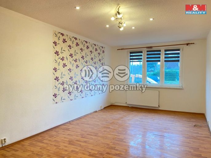 Prodej, Byt 3+1, Chodov