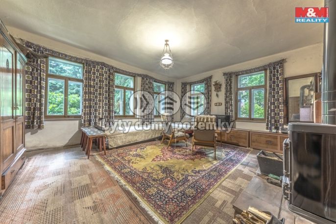 Prodej, Chalupa, Josefův Důl