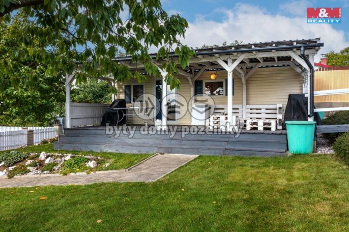 Prodej, Zahrada, Most