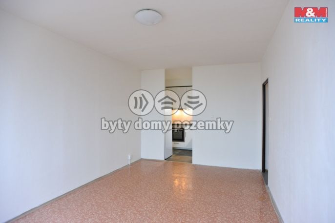 Pronájem, Byt 2+kk, Řitka