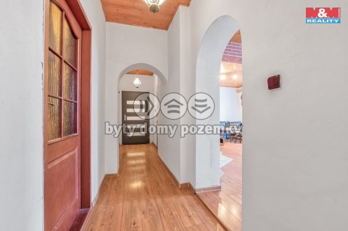 Prodej, Rodinný dům, Petrovice u Karviné