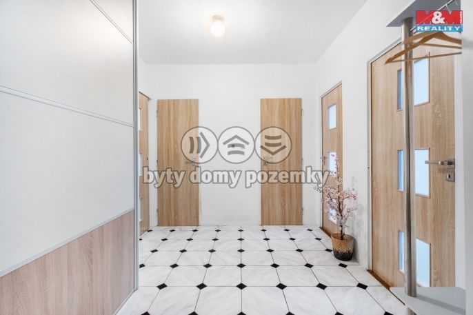 Prodej, Byt 3+1, Mladá Boleslav