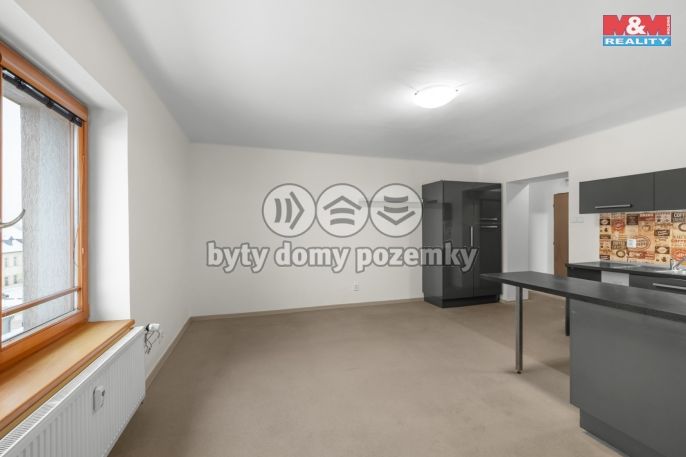 Prodej, Byt 2+kk, Praha