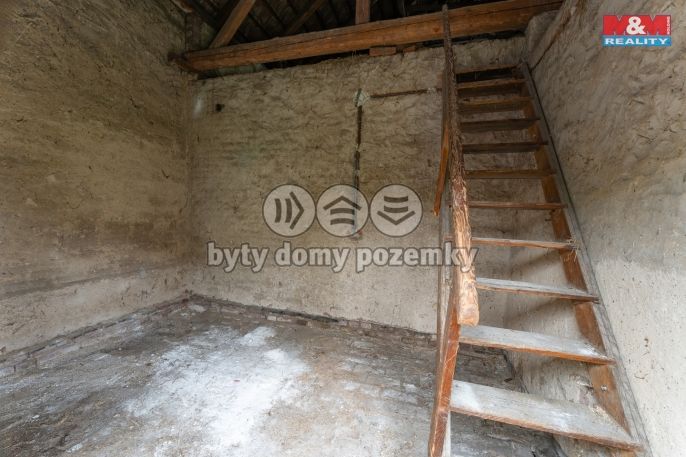 Prodej, Rodinný dům, Valy