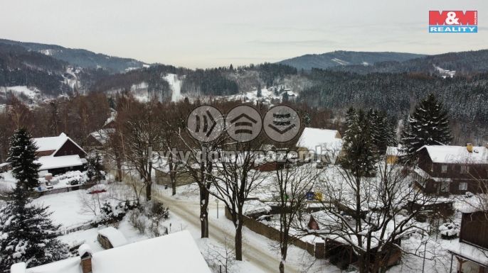 Prodej, Rodinný dům, Desná