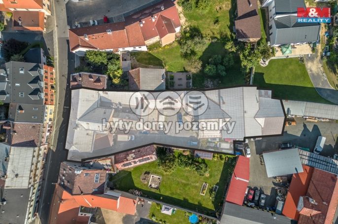 Prodej, Obchodní objekt, Frýdlant