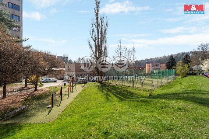 Prodej, Byt 3+1, Náchod