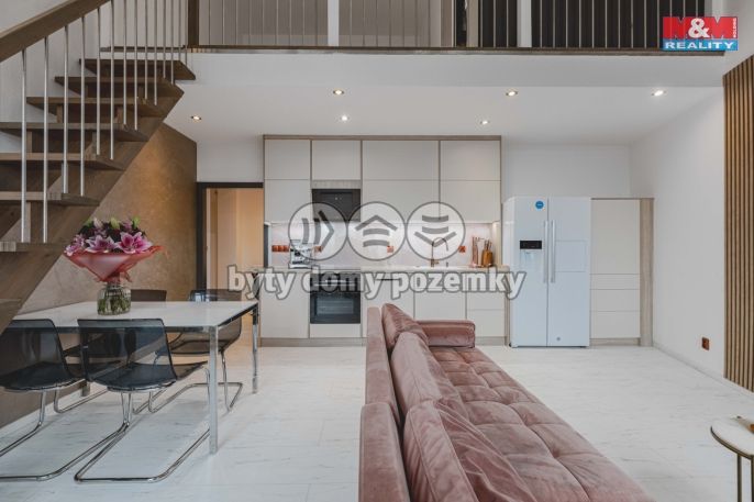 Prodej, Byt 4+kk, Klatovy