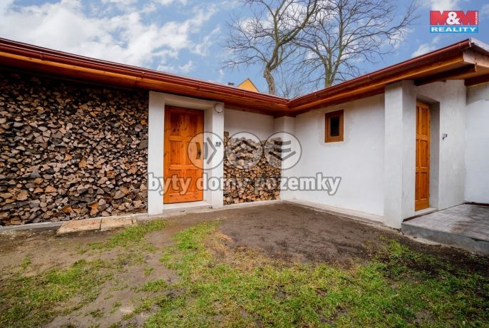 Prodej, Rodinný dům, Čakovičky